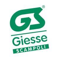 giesse scampoli