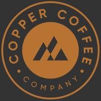 copper coffee