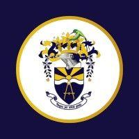 university of technology, jamaica logo image