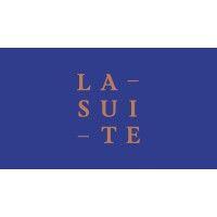 agence la suite logo image