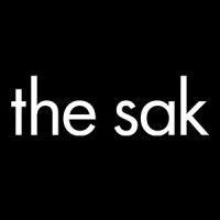 the sak logo image