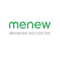 demenew tech pvt. ltd.