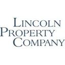 logo of Lincoln Property Company