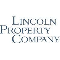 lincoln property company logo image