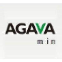 agavamin logo image