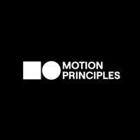 motion principles logo image