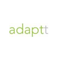 adaptt logo image