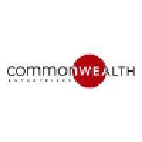 common wealth enterprises logo image