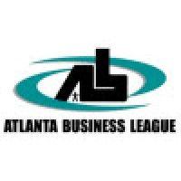 atlanta business league logo image