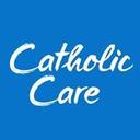 logo of Catholiccare Diocese Of Broken Bay