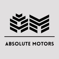 absolute motors bv logo image