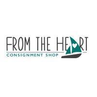 from the heart consignment shop