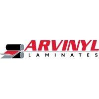 arvinyl roofing logo image