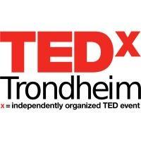 tedxtrondheim logo image