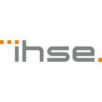 ihse gmbh logo image