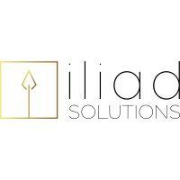 iliad solutions logo image