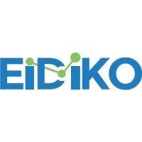 eidiko systems integrators private limited logo image