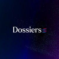 dossiers logo image