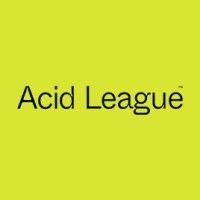 acid league logo image