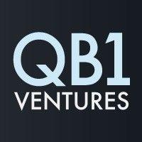 qb1 ventures logo image