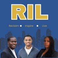 ril properties logo image