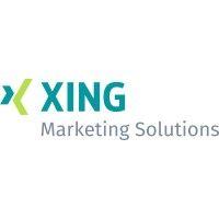 xing marketing solutions – part of new work se