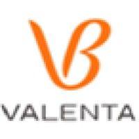 valenta pharmaceuticals logo image