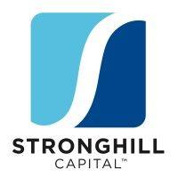 stronghill capital logo image