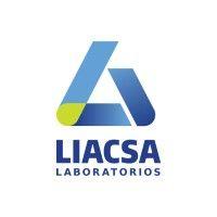 liacsa laboratorios logo image