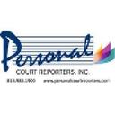 logo of Personal Court Reporters Inc