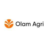 olam agri logo image