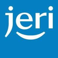 jeri logo image