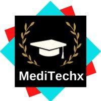 meditechx logo image