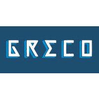 greco restaurant group logo image