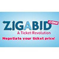 zigabid logo image