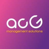 acg management solutions logo image