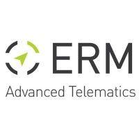 erm advanced telematics logo image