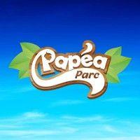 papéa parc logo image