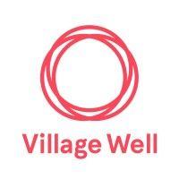 village well logo image