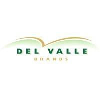 del valle brands