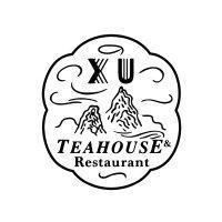 xu restaurant logo image