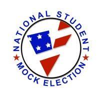 national student mock election