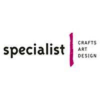 specialist crafts logo image