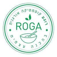 roganatural logo image