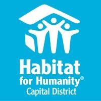 habitat for humanity capital district logo image