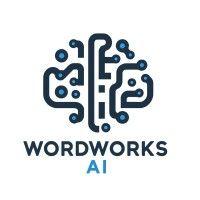 word works ai logo image