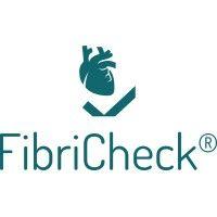 fibricheck logo image