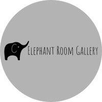 elephant room gallery logo image