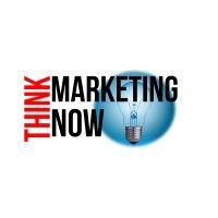 think marketing now logo image