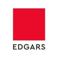 edgars logo image